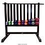Jfit Vinyl Dumbbell Storage Rack, Black (J-VDRACK)~#|#~2BA3DD1B-CFDE-429D-A02F7E79AA8E52C4_sc7