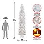 National Tree Company Kingswood Fir Artificial Christmas Tree (KWW7-300-120)~#|#~2BA495C2-FF58-4876-B475F8DF8B6C138A_sc7