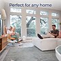 EyeVac Home Touchless Vacuum, White (EVHW)~#|#~2BA60B00-16F3-477A-A47CBA06DB30A768_sc7
