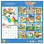 2027 TF Publishing Rainbow Brite 12" x 12" Monthly Wall Calendar, Multicolored (27-1123)~#|#~2BA6D2D1-0C80-44ED-AA28A753EAE215E1_sc7