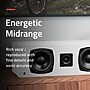 Fluance SXHTBW 5-Speaker Surround Sound Home Theater System, Natural Walnut~#|#~2BA746A7-9F5F-4EB4-95C4EFCA0F755948_sc7