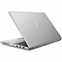 HP ZBook Fury G11 16" Laptop, Intel Core i7, 5.3 Ghz, 16GB RAM, 512GB SSD, Backlit Keyboard, Windows 11 Pro, Gray (9C588AV-W11P)~#|#~2BA75625-B28A-4068-97187F712AAF635D_sc7