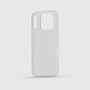 PEEL Flex Phone Case iPhone 17 Pro, Clear (I17_PRO_FLX_CLR)~#|#~2BA88347-61EE-4163-BAFD90C330DE3FBF_sc7