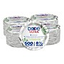 Dixie Ultra Pathways 8.5" Paper Plates, Multicolor, 500/Carton (SXP9PATH)~#|#~2BA91C91-1A07-4EA2-B8DEFA2331CCC75C_sc7
