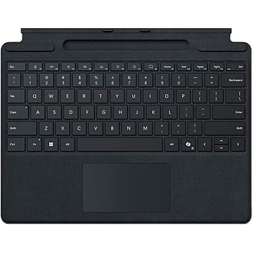 Microsoft Surface Pro Keyboard with Slim Pen for Business