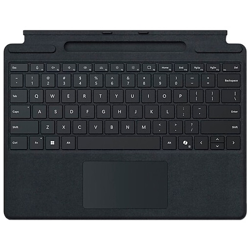 Microsoft Surface Pro Keyboard with Pen Storage for Business