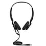 Jabra Engage 40 Inline Link USB-C Headset, Black (4099-419-299)~#|#~2BABFB93-CB36-4A53-B5CC5BCE3A837784_sc7