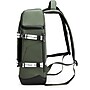 SwissDigital SEON L+ Mountain-Shaped Laptop Backpack, Large, Dark Green (SD1650-23)~#|#~2BAE90BA-A2DB-4985-915411DA209DF597_sc7