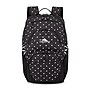 High Sierra Back to School Backpack, Medium, Black Polka Dots (130360-A906)~#|#~2BAF2CA8-23DA-4CA5-BDFF40E0DE440C24_sc7