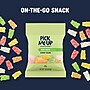 Pick Me Up Provisions™ Sour Fruits Gummy Bears, 1 oz., 30 Bags/Box (PM63516)~#|#~2BB23391-1A9F-4139-AA7F4E976F46C4BC_sc7