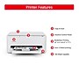 Canon PIXMA TS4320 Wireless Color All-In-One Inkjet Printer, Best for Home (7181C002)~#|#~2BB4B20D-C9B4-4B0F-9E3989019320C0EB_sc7