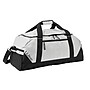 L.L.Bean Adventure 27" Polyester Travel Duffel, Heather Gray Diamond (1000209420)~#|#~2BB56D2C-2D44-4761-B69A9EB79BBDFE3A_sc7