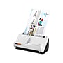 Epson RapidReceipt RR-400W Wireless Duplex Sheetfed Scanner, White (B11B270202)~#|#~2BB67C71-2AD8-407C-B1D8BA593643EAED_sc7