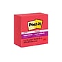 Post-it Super Sticky Notes, 3" x 3", Saffron, 90 Sheet/Pad, 5 Pads/Pack (654-5SSRR)~#|#~2BB6FE10-34EA-45AC-998423C17620BF6D_sc7