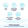 Primo Water Top Loading Water Dispenser Cleaning Kit (601421)~#|#~2BB75BB8-E071-44EC-9EA1A4C3808C7127_sc7