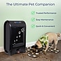 EyeVac Pet Touchless Canister Vacuum, Bagless, Black (EVPETPB)~#|#~2BB8A5EE-1261-4EE1-8D25C64806167032_sc7