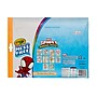 Crayola Color Wonder Mess Free Spidey Amazning Friends Coloring Book, 10-Pages (75-7187) ~#|#~2BB8F389-5E71-4980-B82DBD14987F05C2_sc7