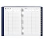 2026–2027 Staples 5" x 8" Academic Weekly and Monthly Planner, Navy (ST60362-27)~#|#~2BBA1089-EEE5-4BC6-A0E7A234F1253DEC_sc7