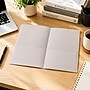 Staples 2-Pocket Paper Folder, Gray – Letter Size School & Office Folder for Documents and Reports~#|#~2BBA52FD-C079-49C1-B9F108EE183C48BE_sc7