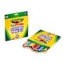 Crayola Kids' Colored Pencils, Assorted Colors, 50/Box (68-4050)~#|#~2BBB032A-5D73-4C99-AC99CE4C6AFE2C70_sc7