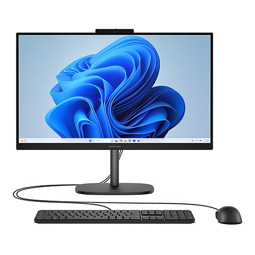 HP OmniStudio 23.8
