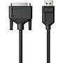 Alogic ELEMENTS DP to DVI-D Adapter Cable 2m (EL2DPDVI-02)~#|#~2BC08BA4-F379-4B38-90E3B5B8A1226ABD_sc7