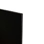 Flipside Tri-Fold Presentation Board, 48" x 36", Corrugated, Black, 3/Pack (30508-3)~#|#~2BC1BEAF-1687-482E-B0116499B150B529_sc7