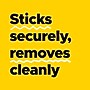 Post-it Flags, .94", Assorted Colors, 60 Flags/Pack (680-PBG)~#|#~2BC1C2D9-5F8B-47FC-B11732E0F6C13A7F_sc7