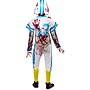 Party City Kids Zombie Football Player Costume Set, Large (1002370-L-STP)~#|#~2BC2CB38-33E9-4893-B60BF416237FAE1A_sc7