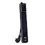 CyberPower CSP 6‑Outlet 2‑USB Port Surge Protector, 4', 1500 Joules, Black (CSP604UC)~#|#~2BC42438-77DD-4BE4-9EC6C738A5192D9A_sc7
