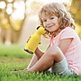 ASOBU Bestie Bottle Dog Stainless Steel Vacuum Insulated Water Bottle, 16 oz., Yellow (ADNASBV44DO)~#|#~2BC533B5-9C0C-47C4-92F22DE4E9359265_sc7