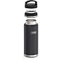 Thermos Icon Stainless Steel Vacuum Insulated, 40 oz., Granite (EAIS2112GT4)~#|#~2BC80F39-DA8A-49C5-B7CC7A2A32CCCF60_sc7