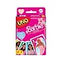 Mattel ​UNO Barbie The Movie Card Game, 8/Pack (HPY59)~#|#~2BC996CE-A323-4BB8-90AFDCE385B3B7CB_sc7
