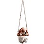 National Tree Company 5" Swinging Spaniel Puppy (RAS-ZHS10403-1)~#|#~2BCA3029-D900-460C-BA9D7E08E5B5D7ED_sc7