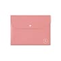 U Brands U-Eco Plastic Document Holders, Letter Size, Assorted Colors, 10/Pack (6601U01-12)~#|#~2BCA3044-E495-45C6-BF8EBDB406956454_sc7