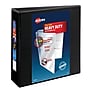 Avery Heavy Duty 3" 3-Ring View Binder, D-Ring, Black (79-693)~#|#~2BCAA233-187E-4880-8BC60258D3411506_sc7