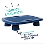 Bouncy Bands Bouncy Board, Blue (BBABCBU)~#|#~2BCB19D1-4AD1-4006-A3A0AEBD4F1337FA_sc7