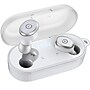 TOZO T10S Wireless Earbuds, Bluetooth, White (TOZOT10SWHT)~#|#~2BCB6A30-1DE9-4A67-94514623DCCFC0B1_sc7