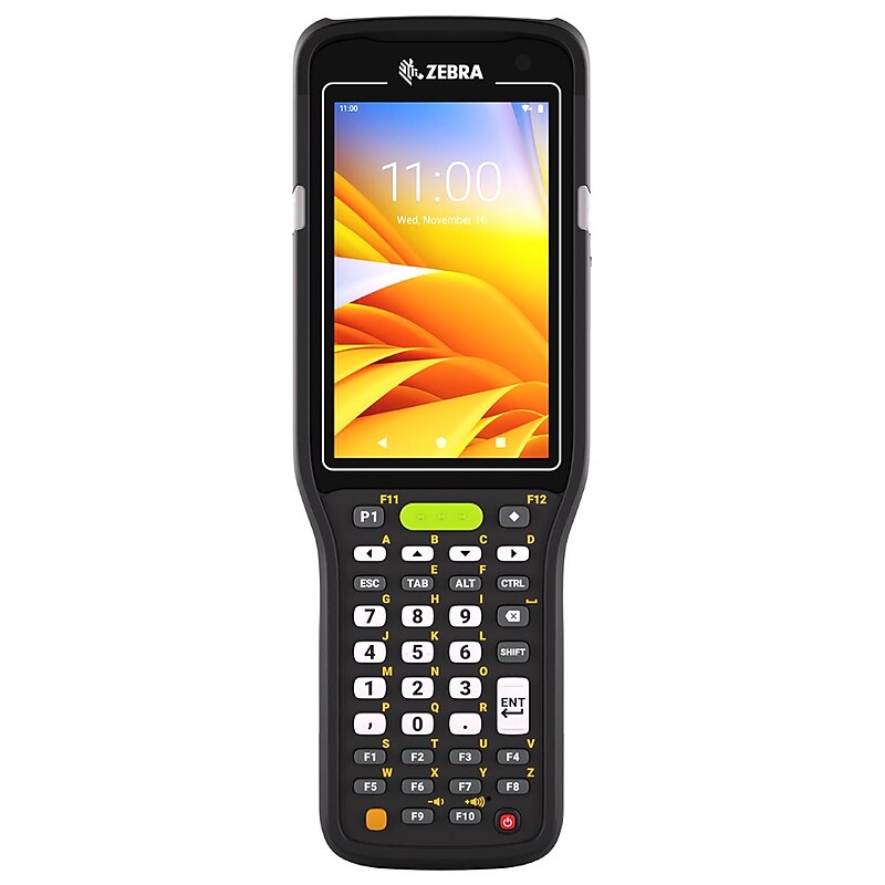 Zebra MC3000 Series Mobile Computer (MC3401-0S1J53SS-NA) image 1