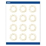 Avery Laser/Inkjet Circle Multipurpose Labels, 2" Dia., White, 120/Pack (S00EVY)~#|#~2BD04C96-058A-4E54-88349ECC4F96BB03_sc7