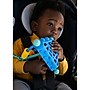 Mobi LIINKLZ Teether, Multicolored, 3/Pack (MGMLKZ1V)~#|#~2BD13AD0-977C-4A57-B0FFB038EC683E3C_sc7