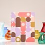2025-2026 Me & My Big Ideas Stacked Geos 8.75" x 9.75" Academic Year Weekly & Monthly Planner, Plastic Cover (PD0024C001)~#|#~2BD45AFD-B7BD-4CA2-8B38F89700BD1B56_sc7