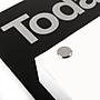 2026 AT-A-GLANCE Today Is 6.63" x 9.13" Daily Wall Calendar, White/Black (K1-00-26)~#|#~2BD5BD2E-4E82-4D8D-8E026B4629EF6FCB_sc7