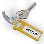 Durable Key Tags, Dark Blue, 6/Pack (1957-07)~#|#~2BD6F730-F9B6-4F7C-ACA0A4216A9A1D01_sc7