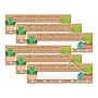 Teacher Created Resources Happy Cactus Crew School Name Plates, 11.5" x 3.5", 36/Pack, 6 Packs/Bundle (TCR6960-6)~#|#~2BD8C697-5CF3-4A8C-9A3819C800231692_sc7