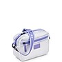 Delsey Paris x Florence by Mills City Breeze Cross-Body, Transparent White (F4398011287)~#|#~2BDC3954-8177-44DD-B03437778D0EC185_sc7