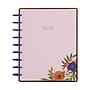 2025-2026 Me & My Big Ideas Feathered Flora 8.75" x 9.75" Academic Year Weekly & Monthly Planner, Plastic Cover (PD0024C035)~#|#~2BDE6064-F49A-40F1-995CFAA9C0EC5330_sc7