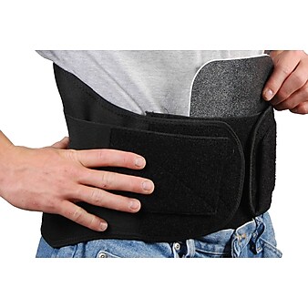 Bilt-Rite Mutual Protech Back Support; XL