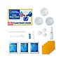 National Geographic Cool Reactions Chemistry Kit, 4/Box (RTNGCHEMCR)~#|#~2BDF6782-C62C-414A-976AB8C71DF5804E_sc7