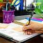 BIC Break Resistant Mechanical Pencil, 0.7, #2 Medium Lead, 2/Pack (MV7PRP2-BLK)~#|#~2BDFB0EE-0AC6-4D7C-938071BD97C2DC6A_sc7